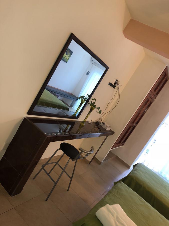 Condo Mar Arena Playa del Carmen Exteriör bild