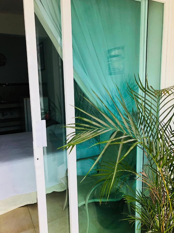 Condo Mar Arena Playa del Carmen Exteriör bild