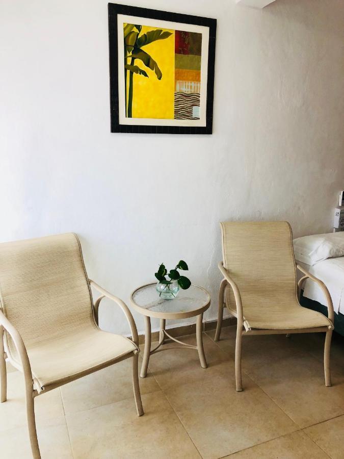 Condo Mar Arena Playa del Carmen Exteriör bild